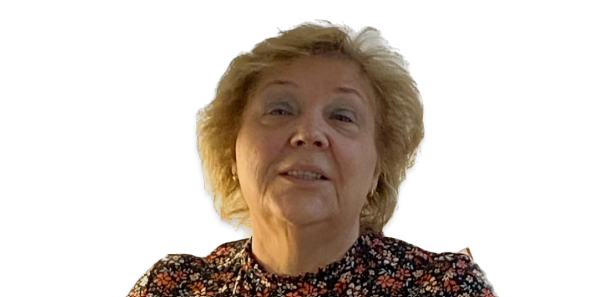 Ginette Daly