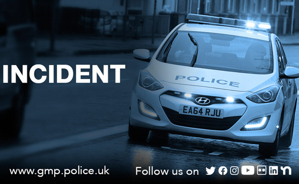 GMP incident