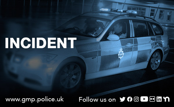 GMP incident