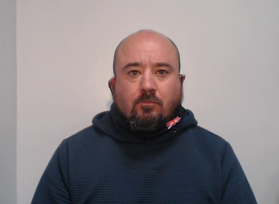 Matthew Normyle