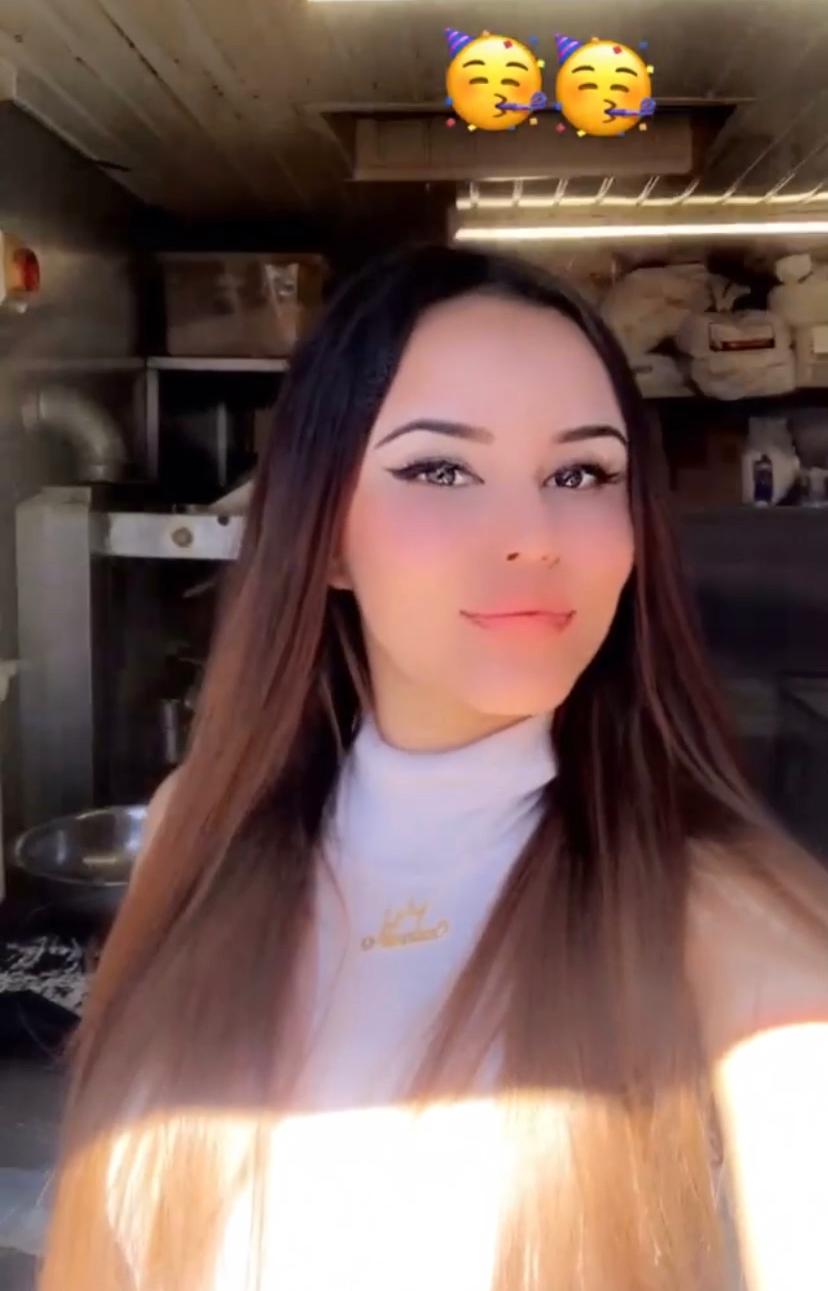 Nadia Yusuf
