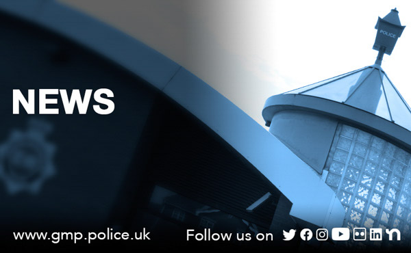 GMP news graphic
