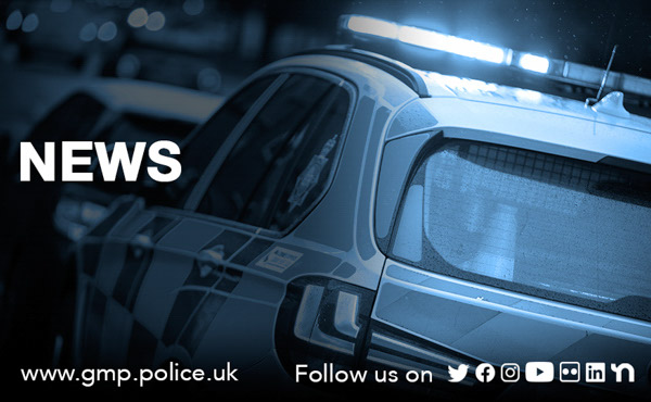 GMP news graphic