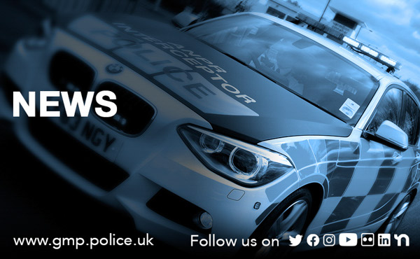 GMP news graphic