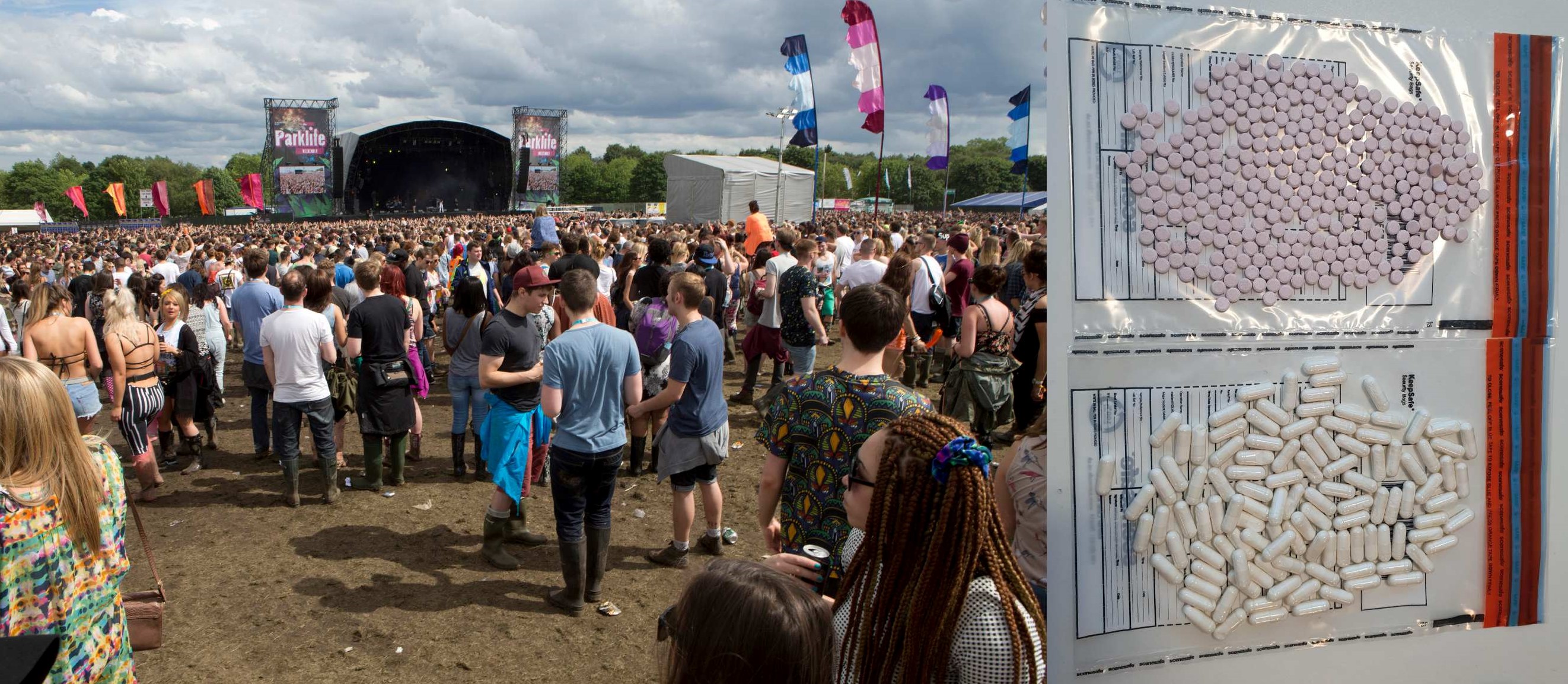 Parklife