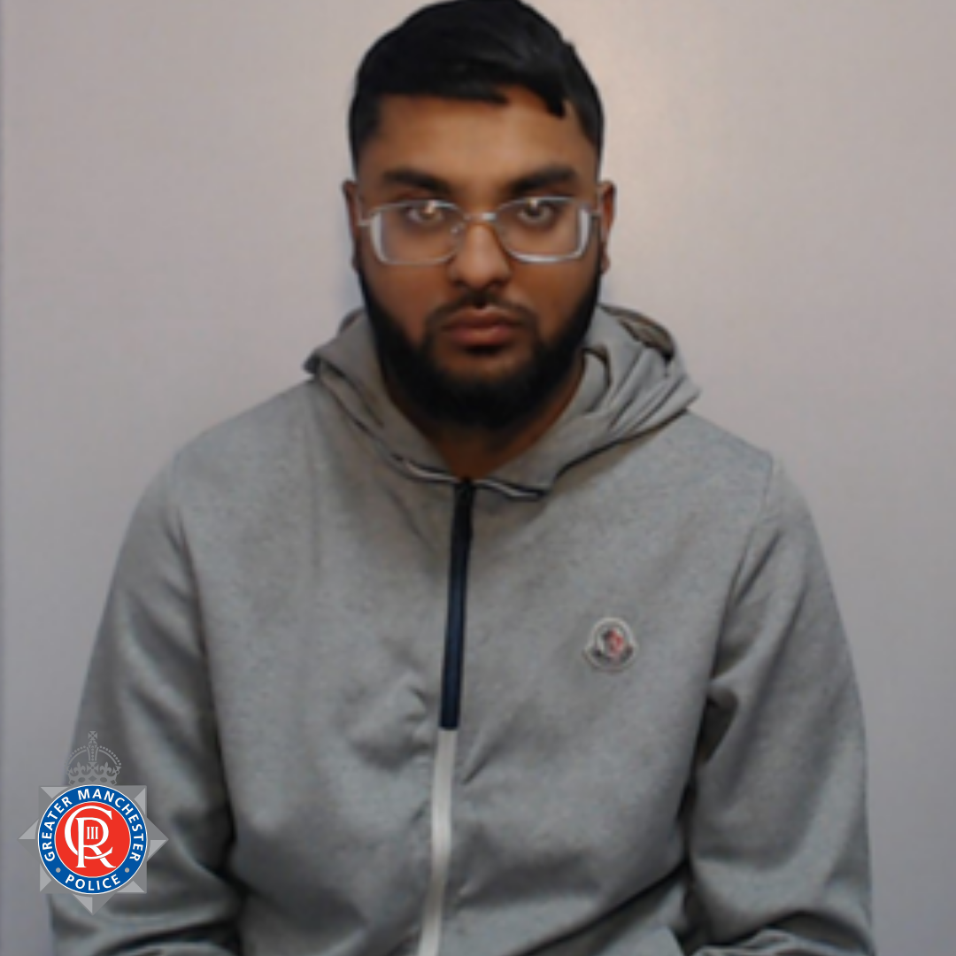 Rakib Khan