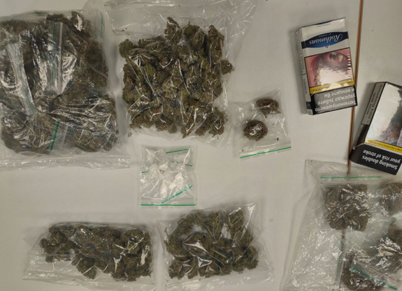 Drugs discovered by GMP