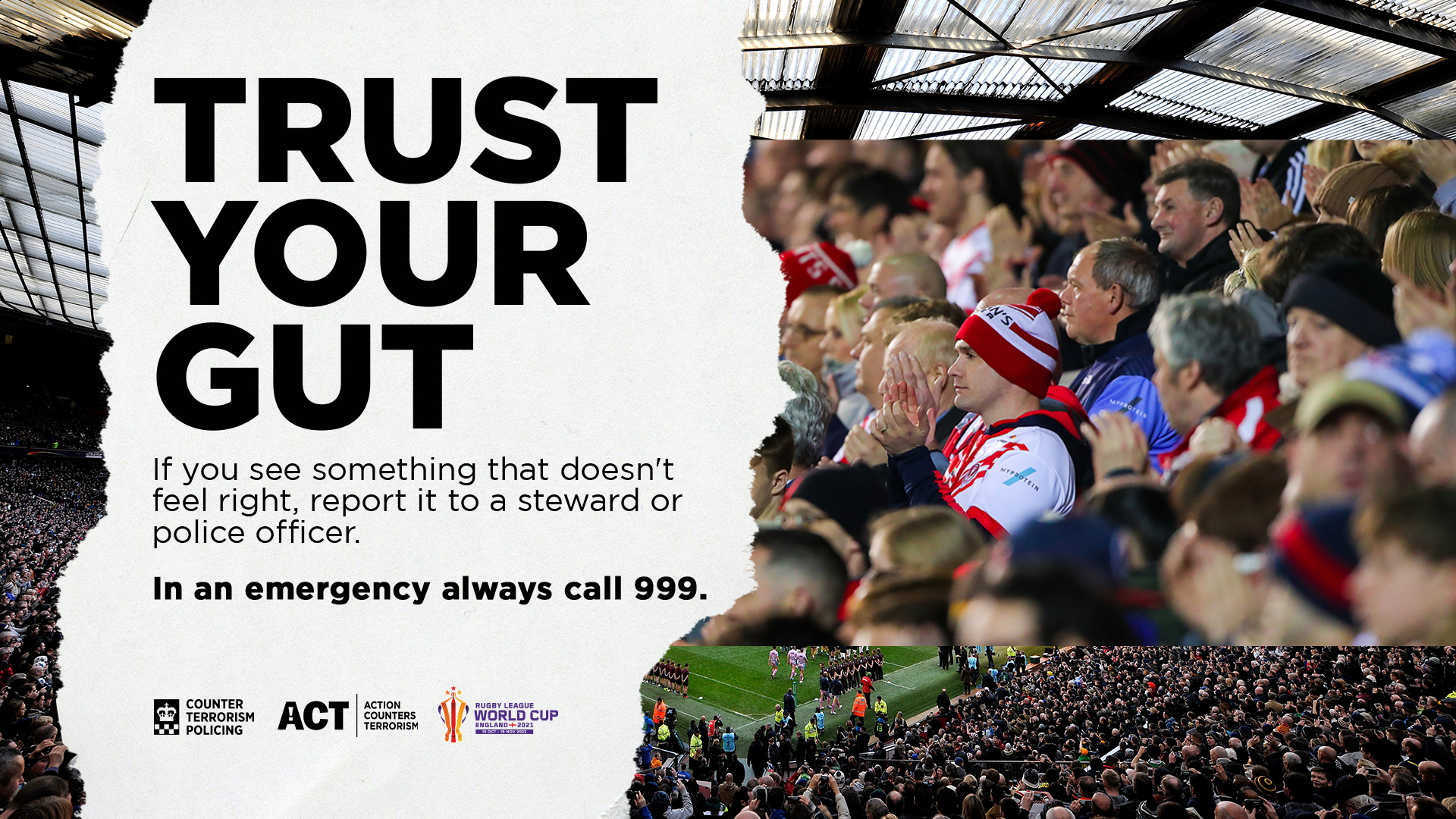 Rugby League World Cup final