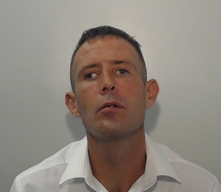 Scott Freeth