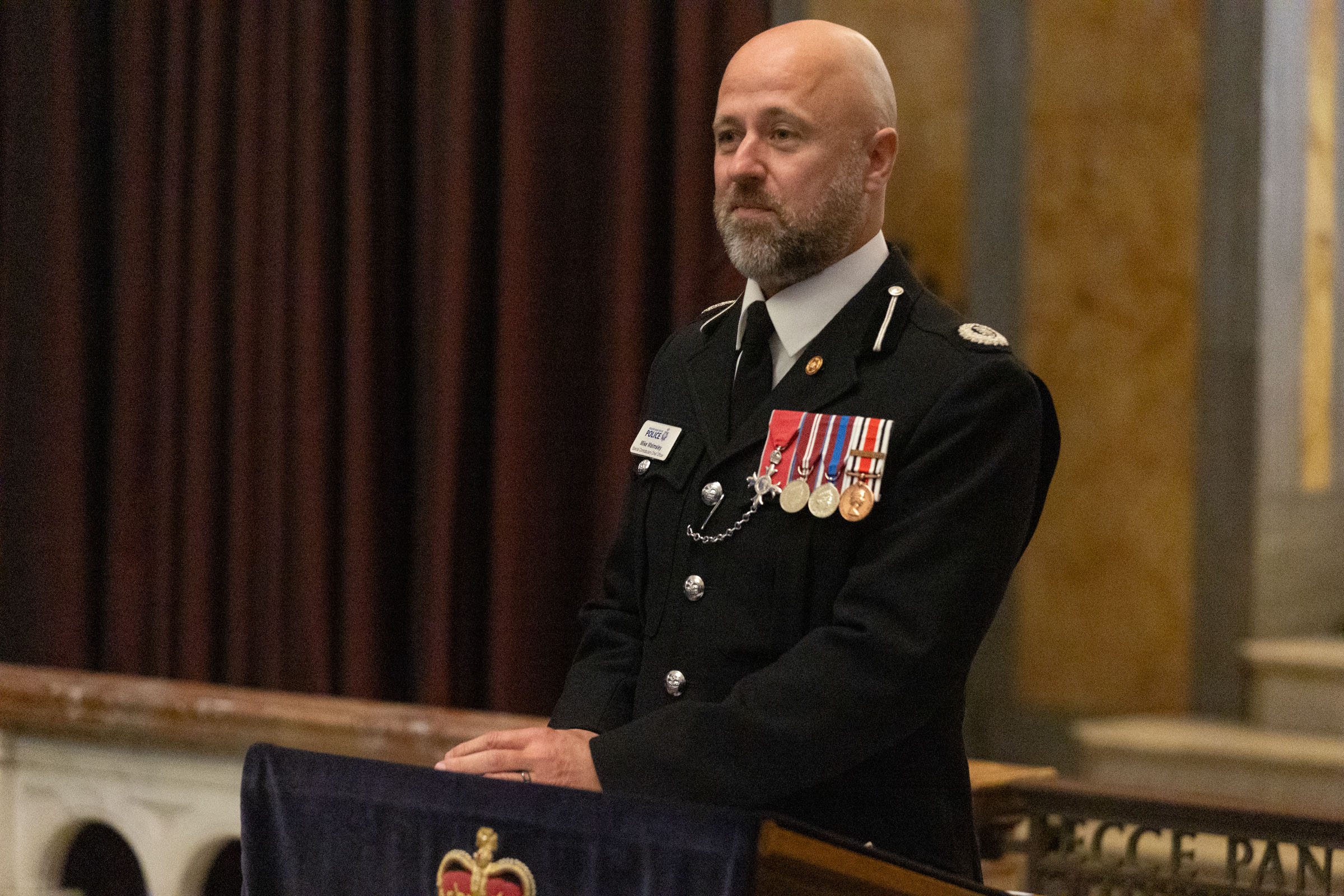 Specials attestation