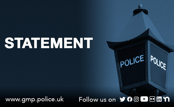 A body has been found in the search for Christopher Barlow