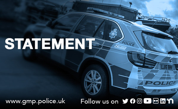 GMP statement