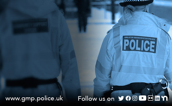 Police and partners want to reassure the community that the area is a safe place to visit.