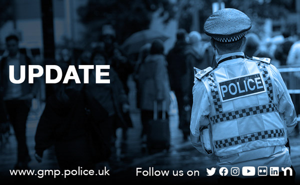 GMP update