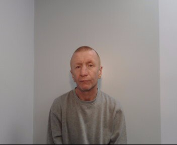 Steven David Timperley 