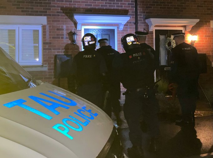 Raids