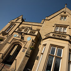 Image of Audenshaw
