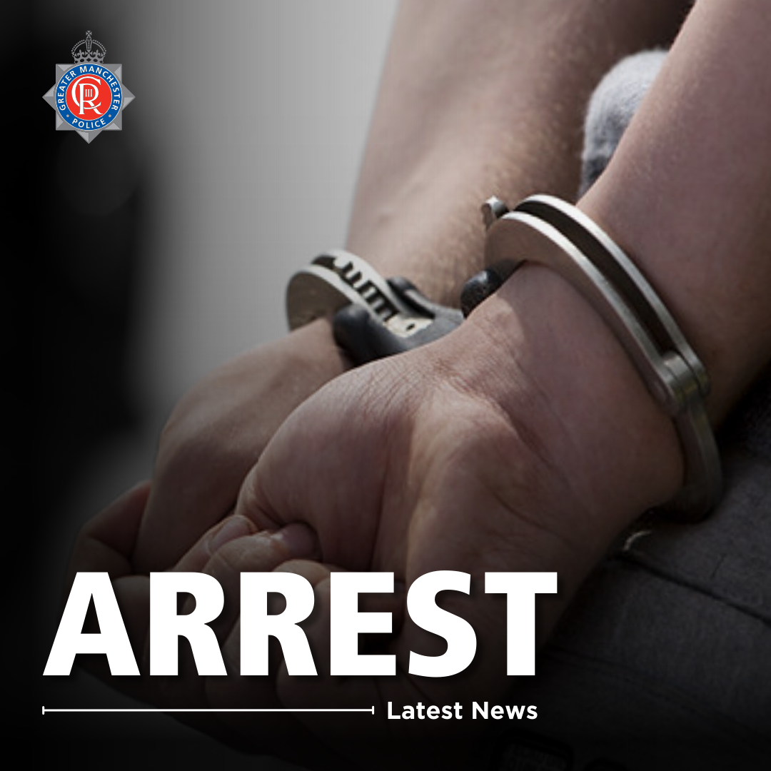 Arrest