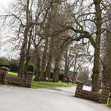 Image of Altrincham East
