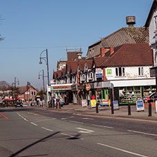Image of Heald Green