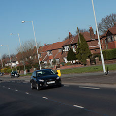 Image of Gatley