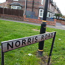 Image of Sale Moor South