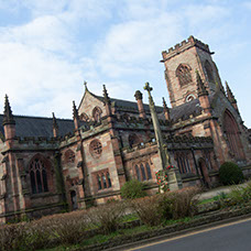 Image of Bowdon