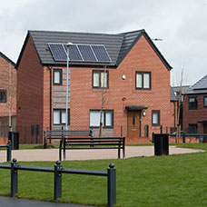 Image of West Gorton