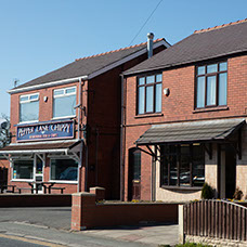 Image of Standish with Langtree