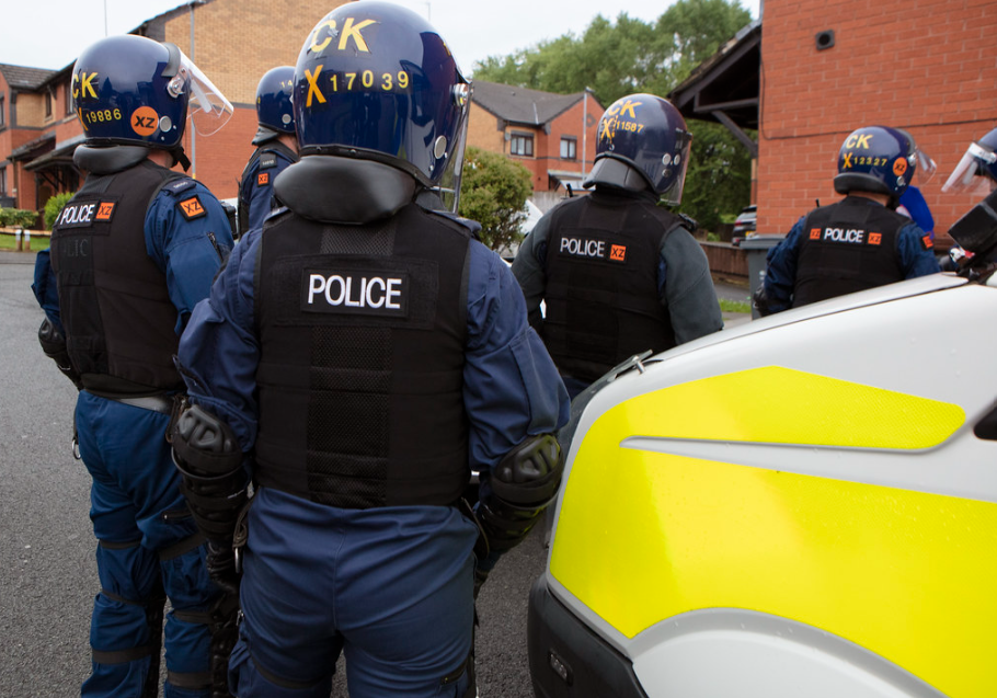 Bolton warrants