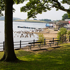 Image of Littleborough Lakeside