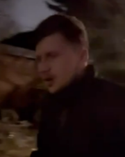 GMP would like to speak to this man in connection with a traffic collision in Stockport