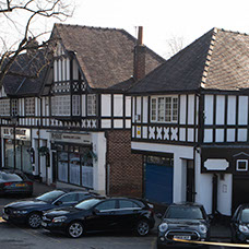 Image of Brooklands (Trafford)