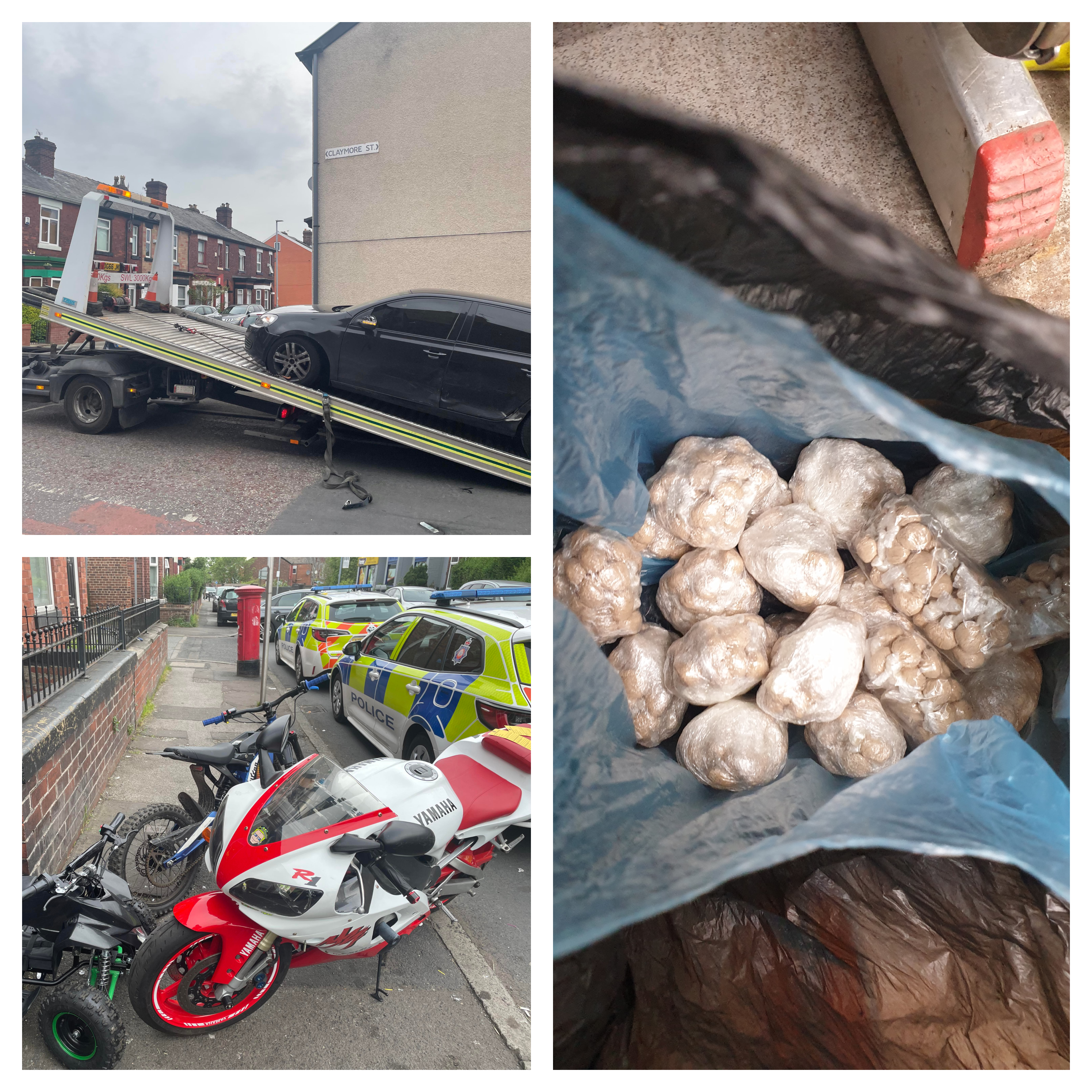 Gorton compilation pic