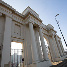 Image of Longford East