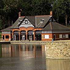 Image of Alexandra