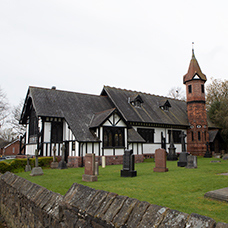 Image of Denton South