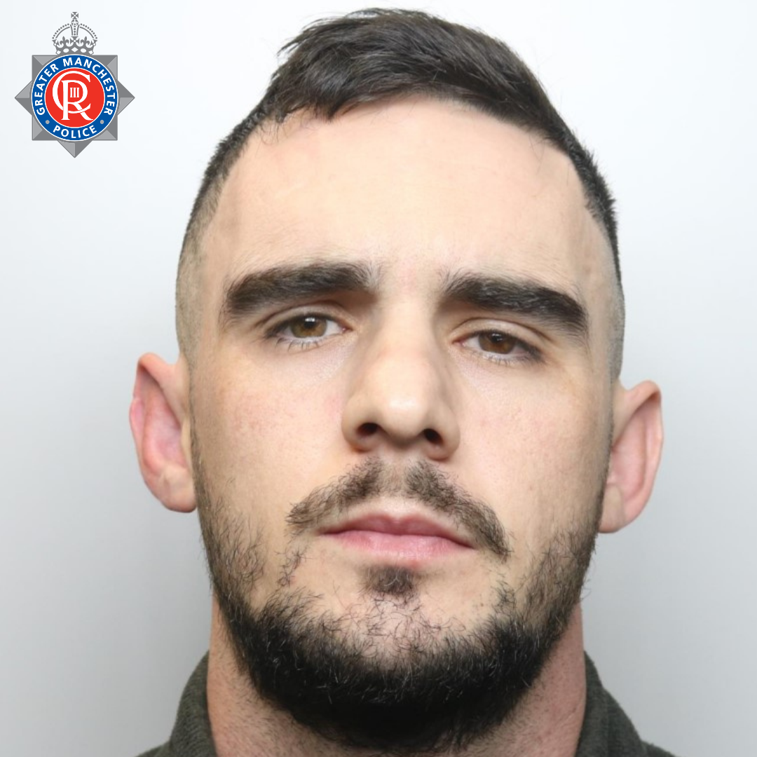 Thomas Noone was sentenced to 10-and-a-half years in prison