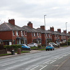 Image of West Heywood