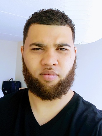 Family pay tribute to Kevin Lewis