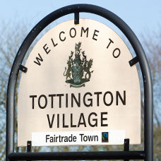 Image of Tottington