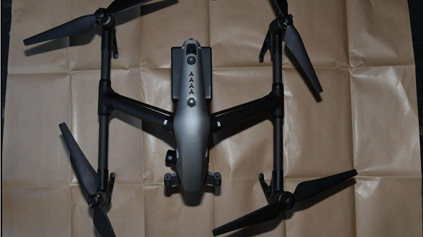Drone