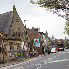 Image of Withington