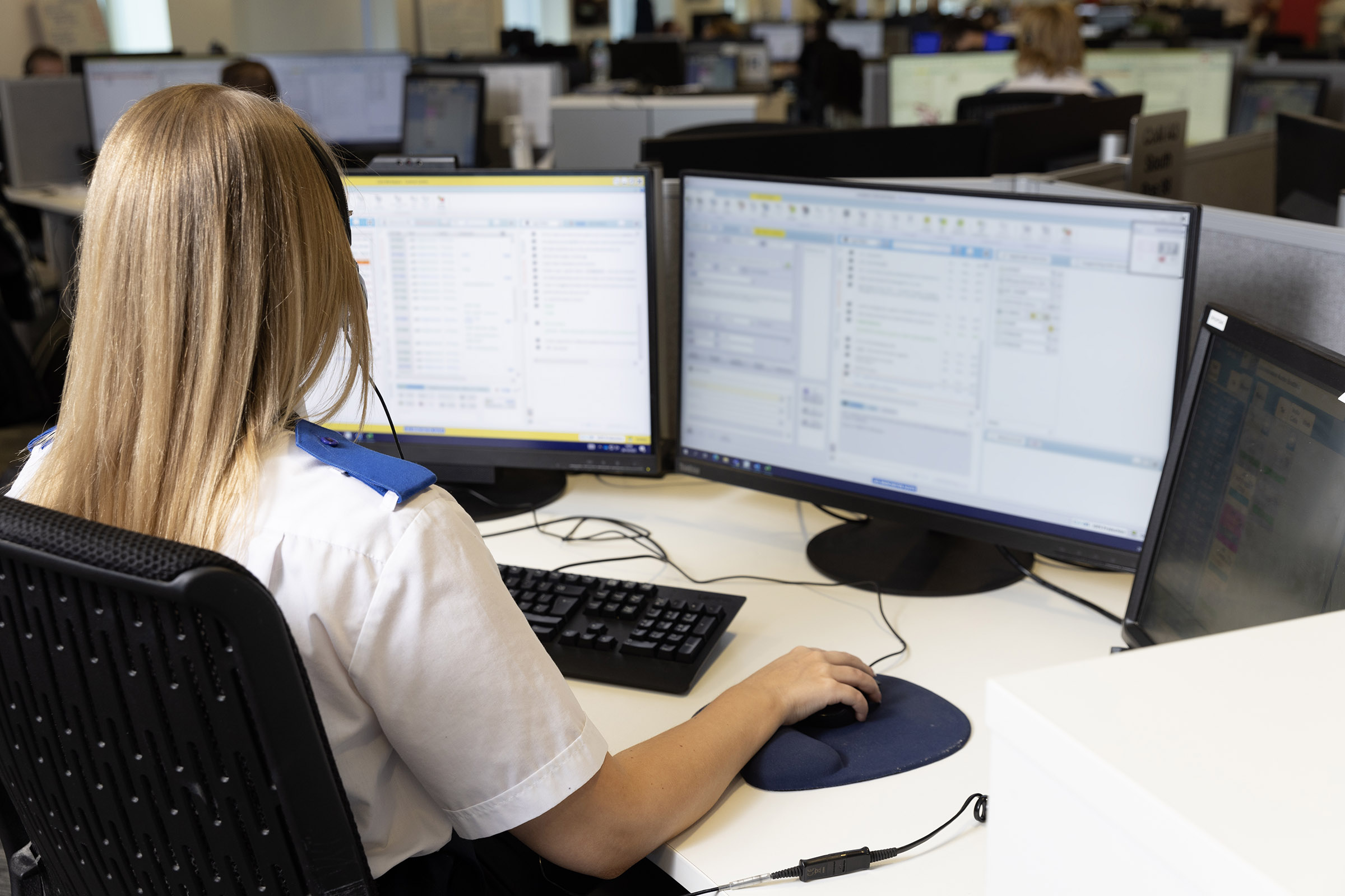New TravelSafe LiveChat service launches to keep Greater Manchester ...