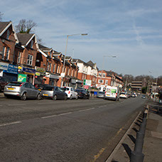Image of Sedgley