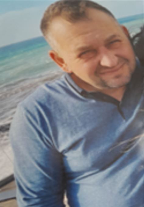 Missing Tomasz