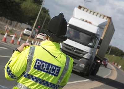Appeal for witnesses