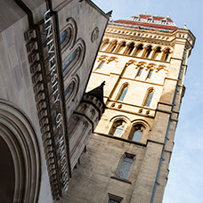 Image of University