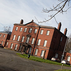 Image of Platt Fields
