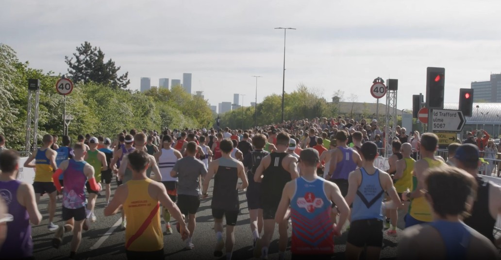 Marathon